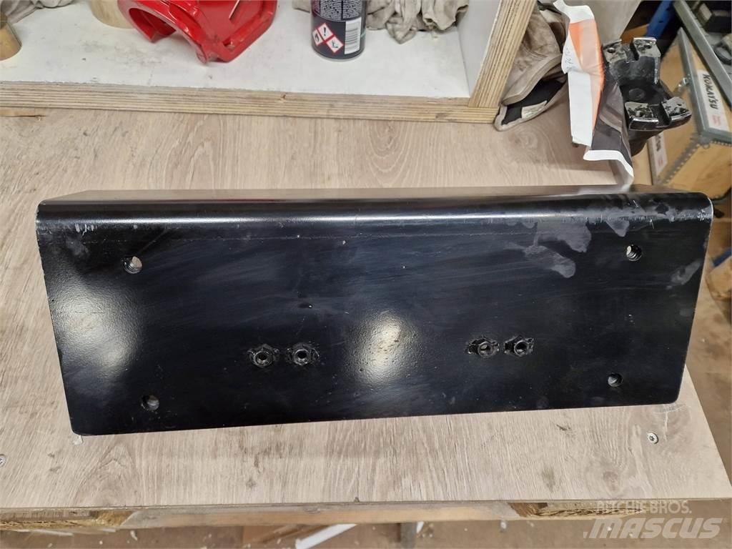 Eco Log 7020890 Chassis og understell