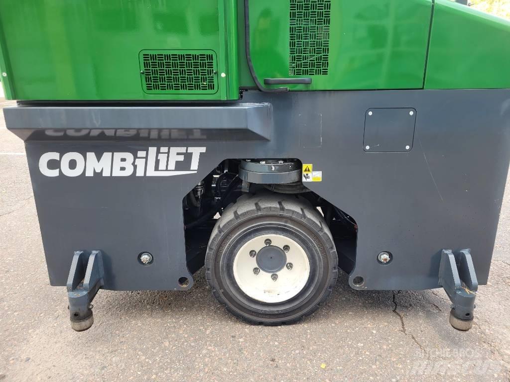 Combilift C 4000 4-veis truck