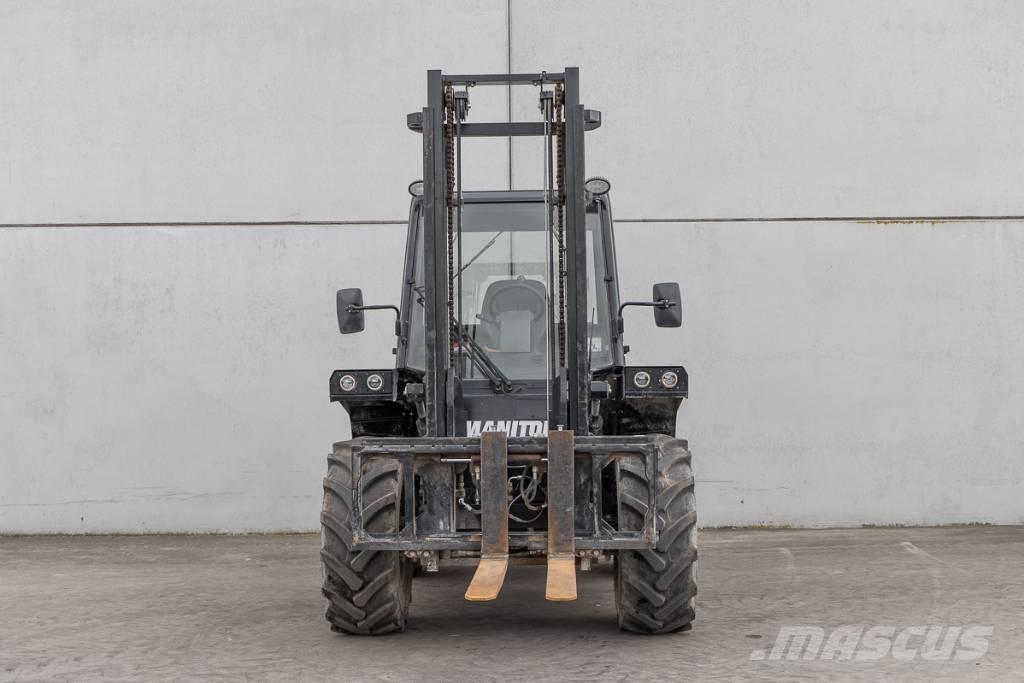 Manitou M 30-4 Diesel Trucker