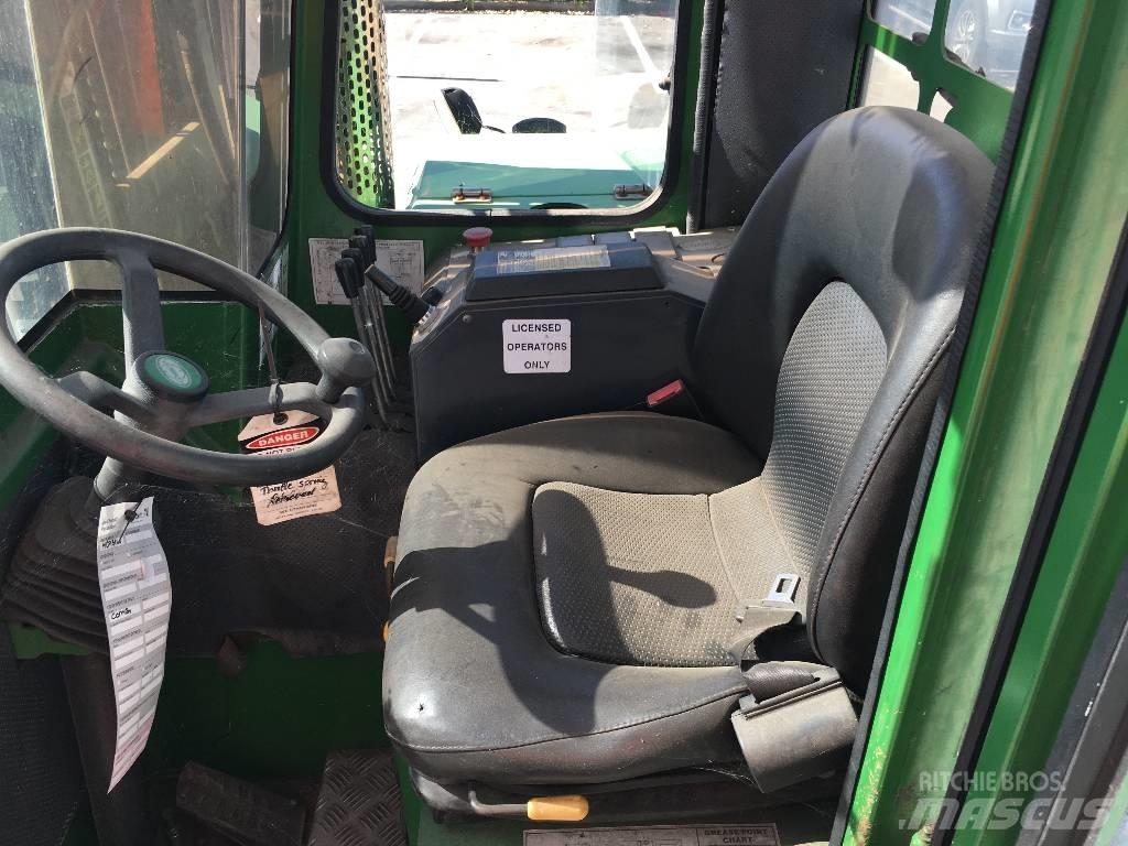 Combilift C 3000 Sidelaster