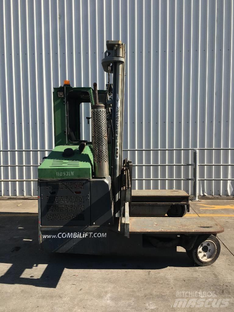Combilift C 3000 Sidelaster