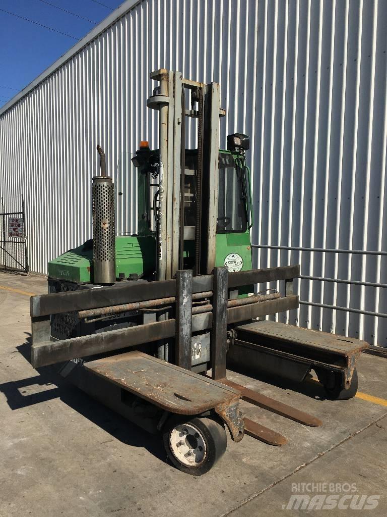 Combilift C 3000 Sidelaster