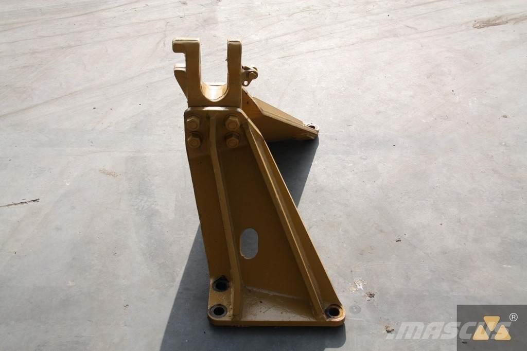 CAT D7G Drawbar Transport - Annet