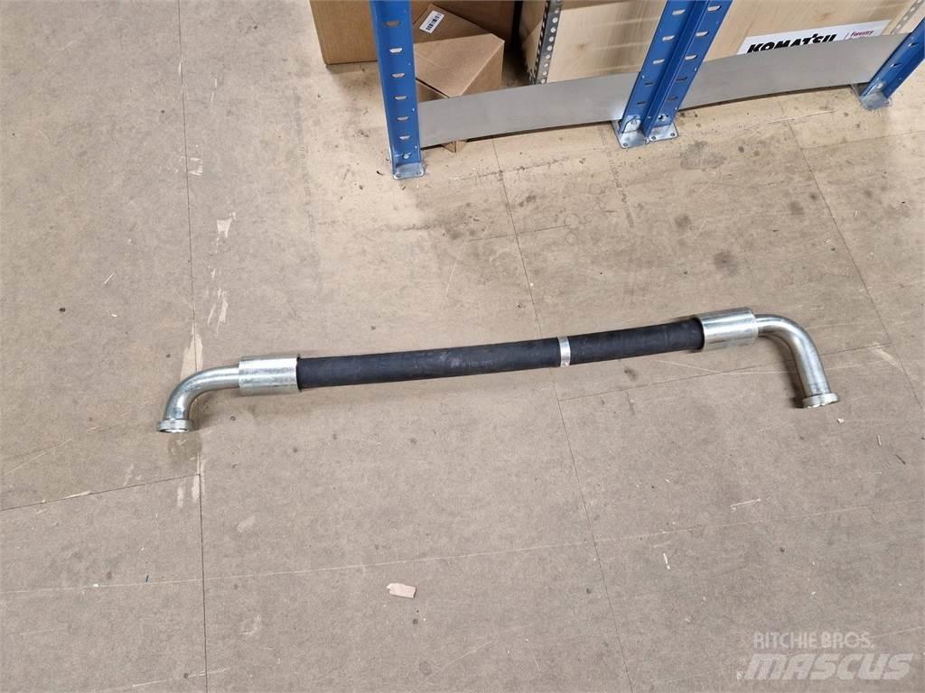 Eco Log 7021090 Hydraulikk