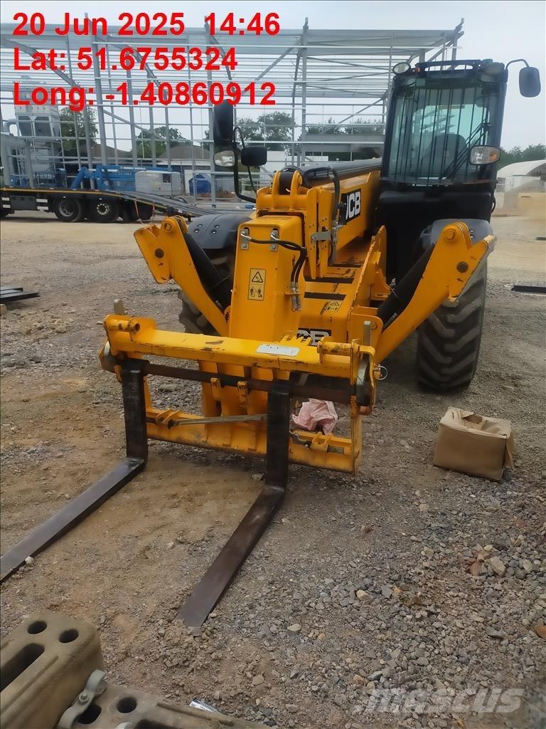 JCB 540-170 Teleskoplastere