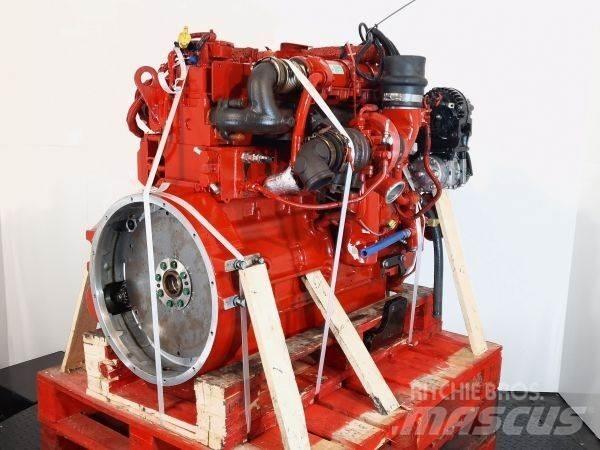 Cummins ISLG6C300 Motorer