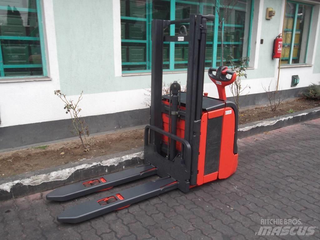 Linde L14 /372/ V-2391 Stablere
