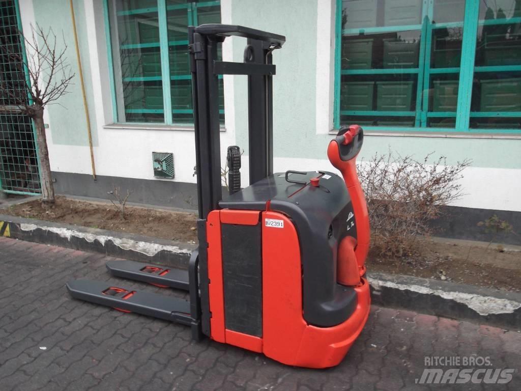 Linde L14 /372/ V-2391 Stablere