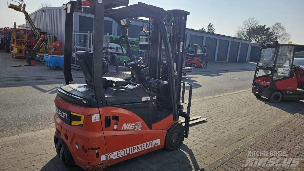 Noblelift FE3D16 Elektriske trucker