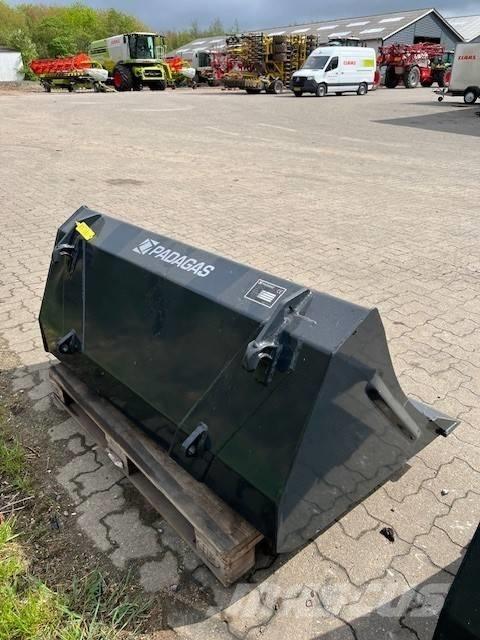 Padagas Skol KB-175M Frontlaster ektrautstyr