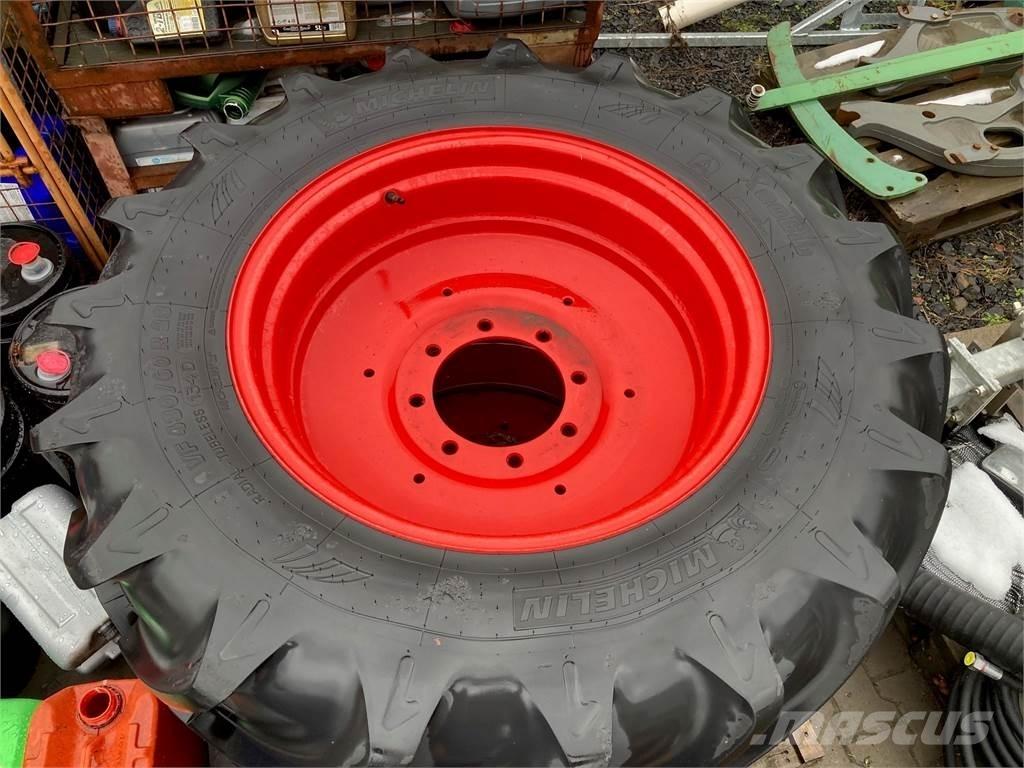 Michelin 480/60R28 Annet tilbehør