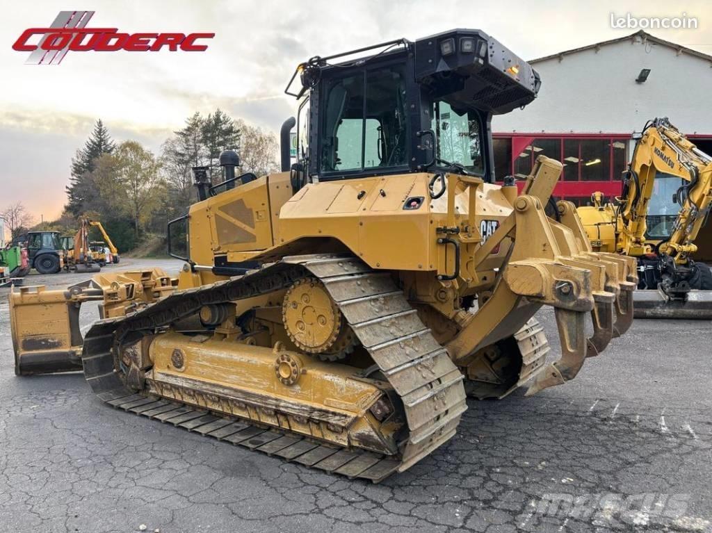 CAT D 5 Dozere Beltegående