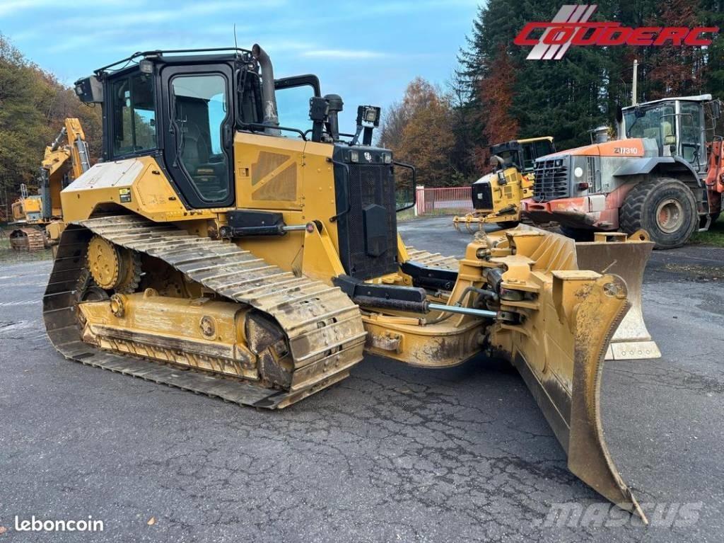 CAT D 5 Dozere Beltegående