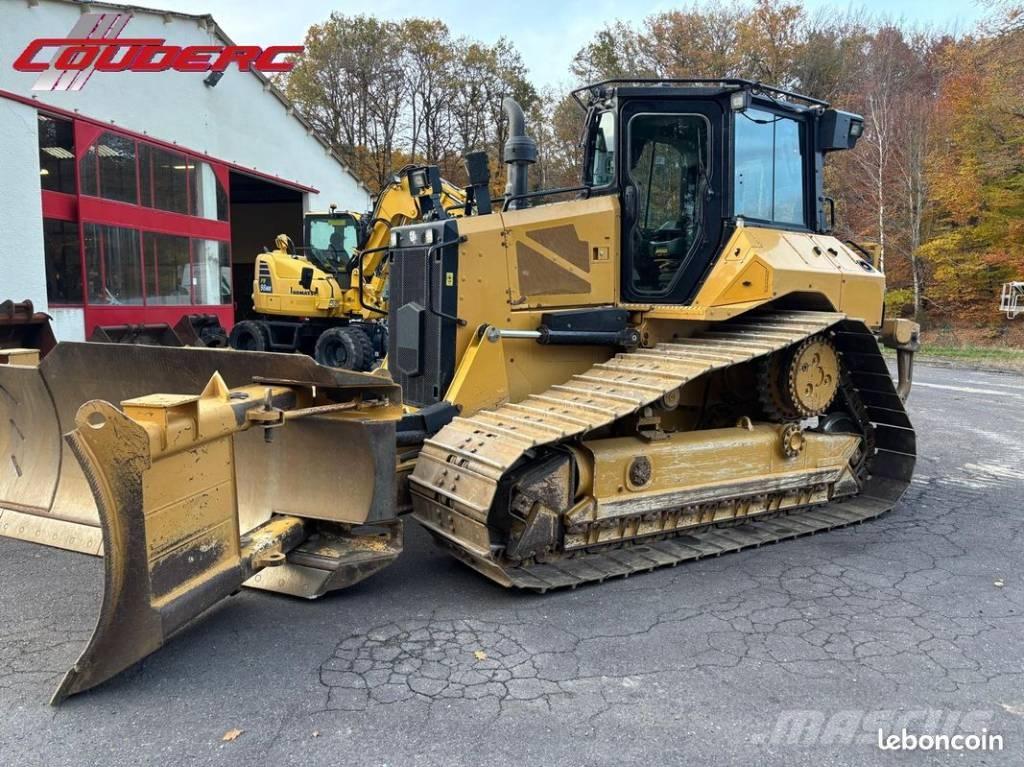 CAT D 5 Dozere Beltegående