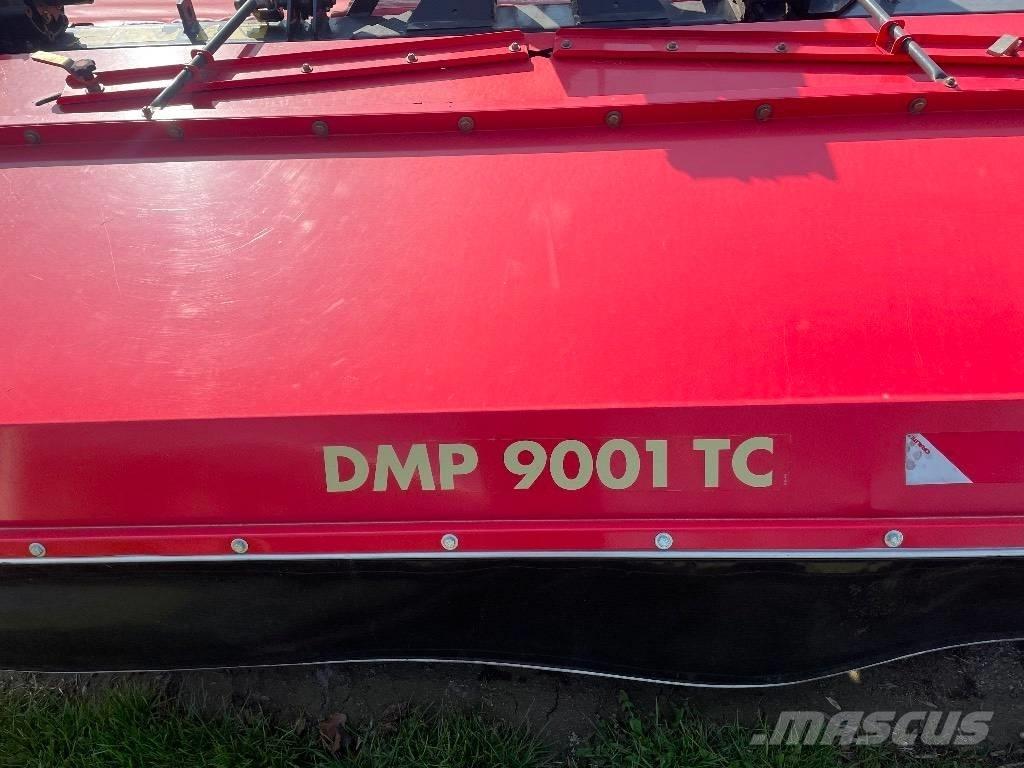 Vicon DMP9001TC Slåmaskiner