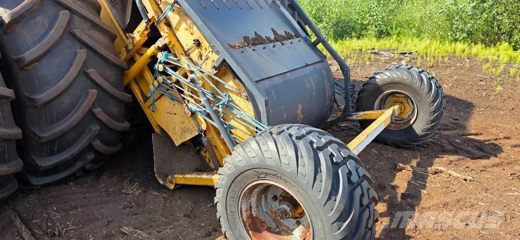  Raiselift M35V Landbruk - Annet