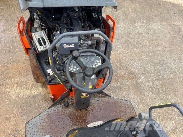Hamm HD 13 VV Tandem Valser