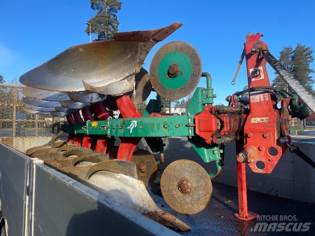 Kverneland E160 Vendeploger