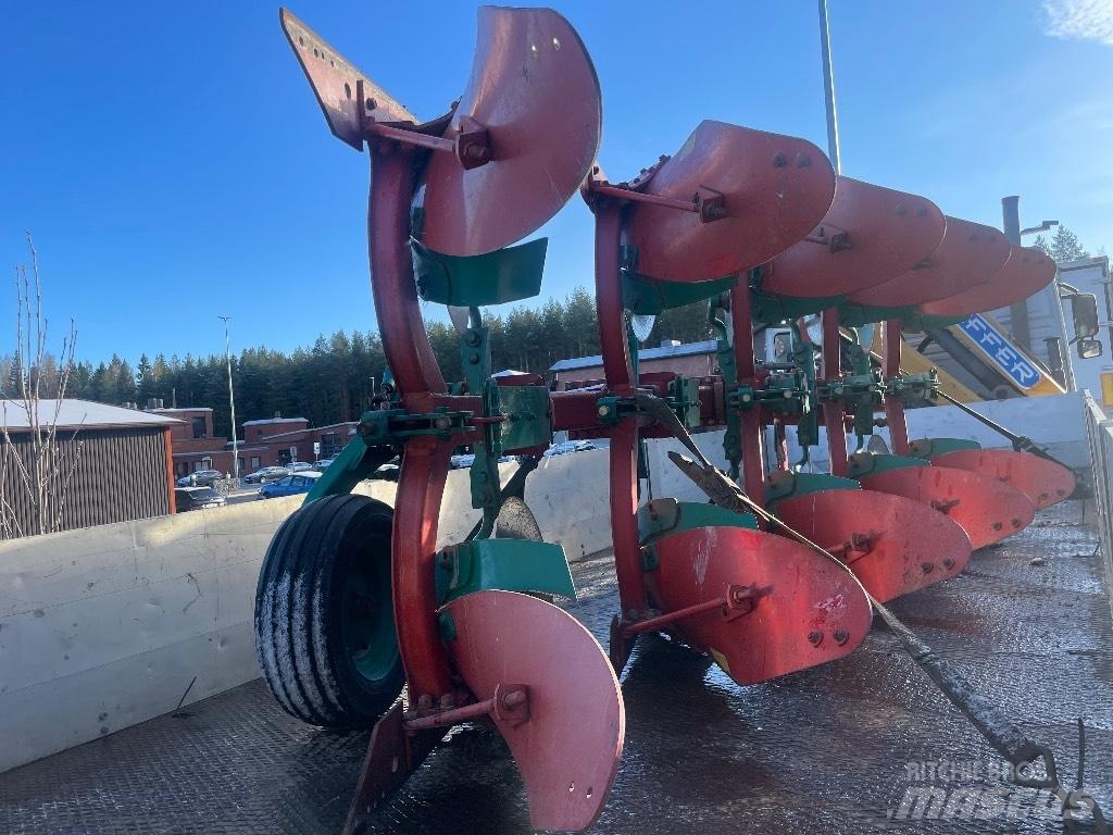Kverneland E160 Vendeploger