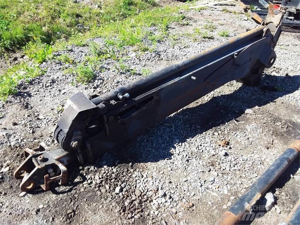Cranab 70 Lassbærere