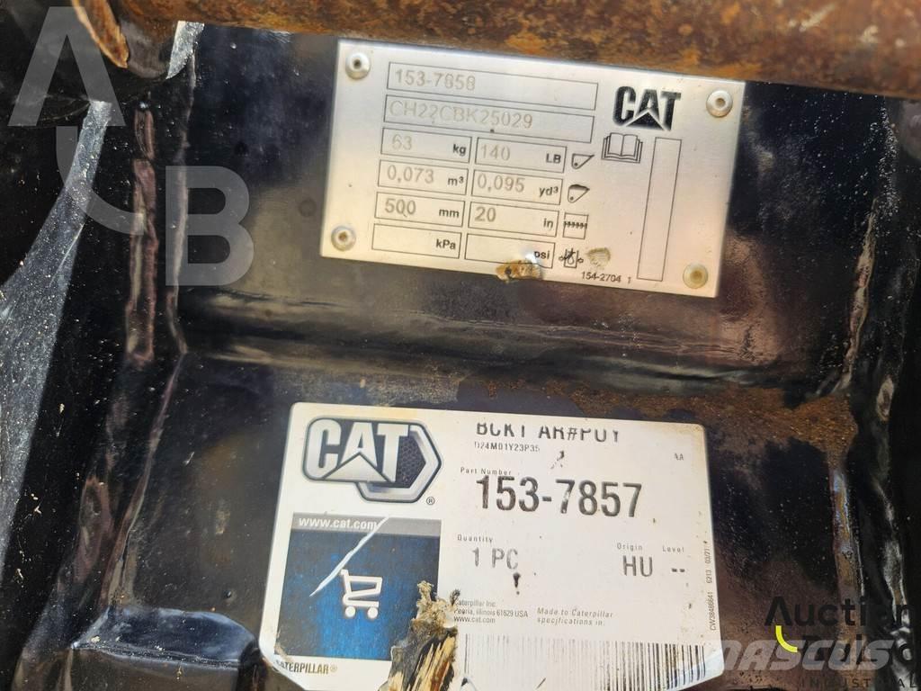 CAT 302.4 D Minigravere <7t