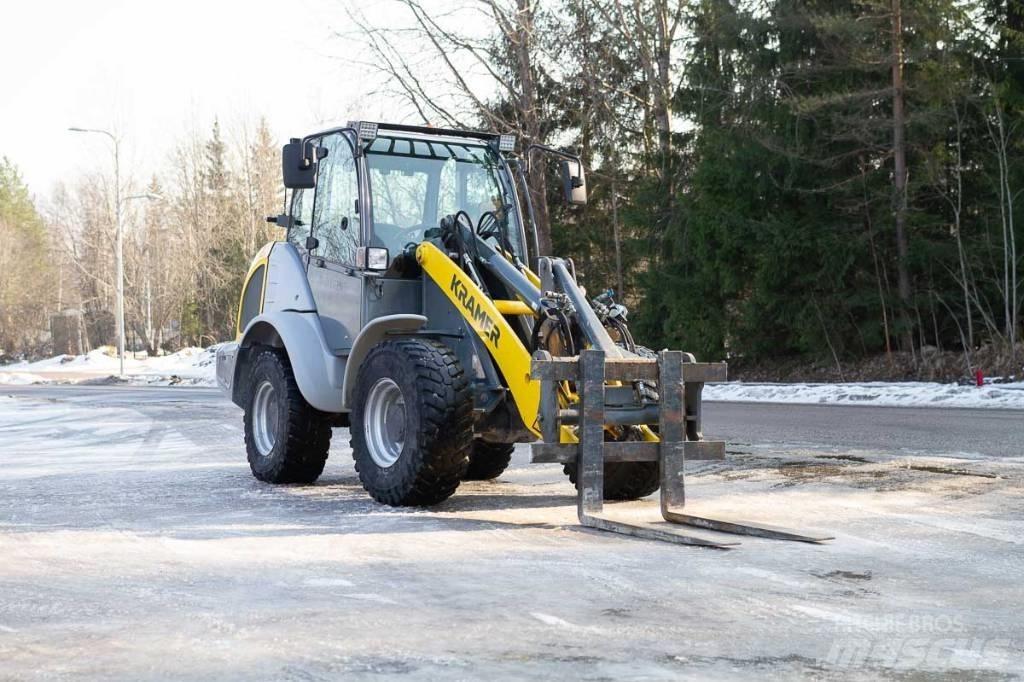 Kramer 5085 Hjullastere