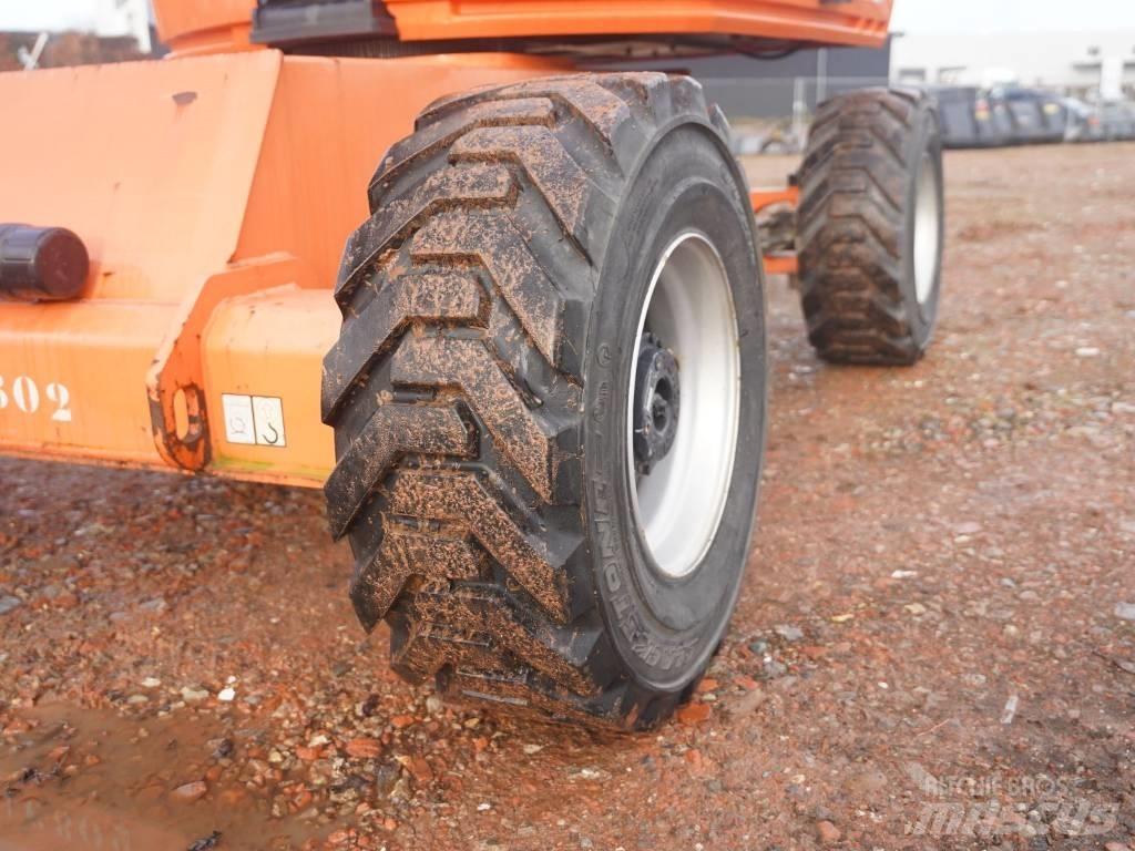JLG 460 SJ Teleskop bomlifter