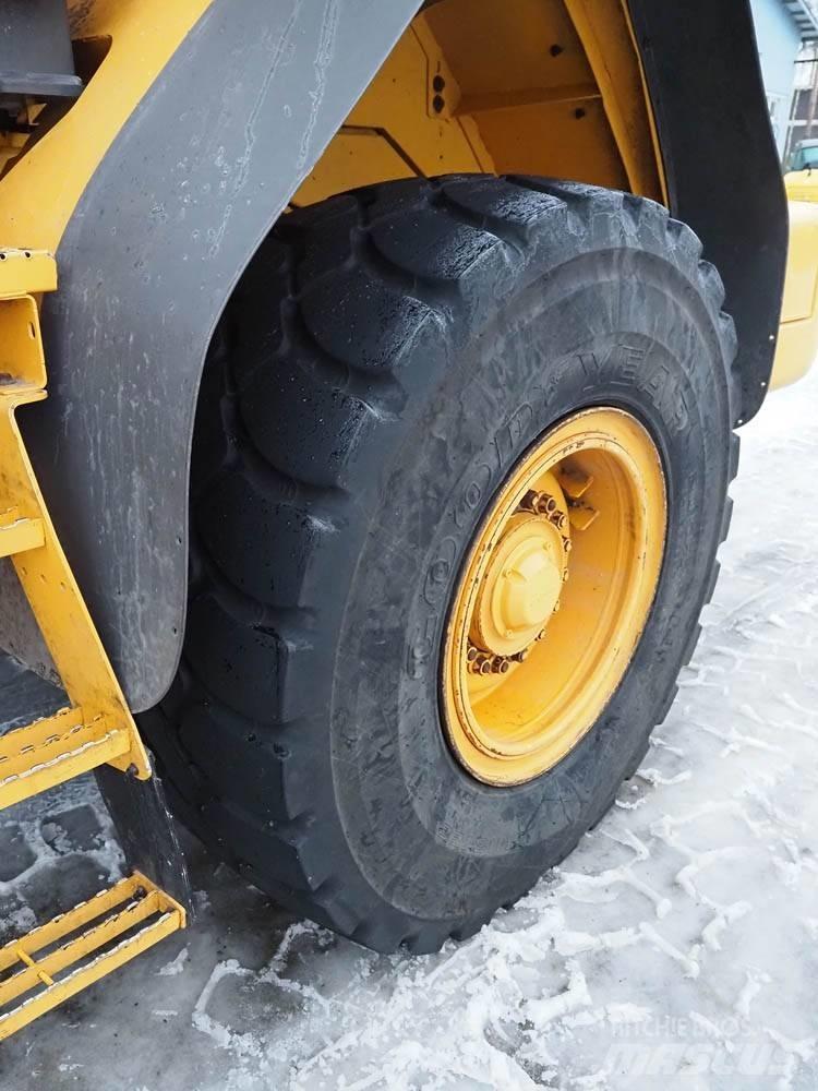 Volvo L 90 F Hjullastere