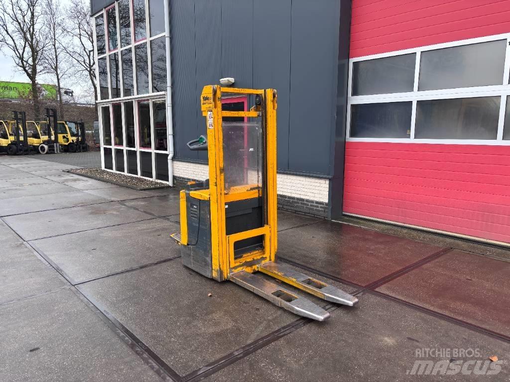 Jungheinrich WP 12S Stablere