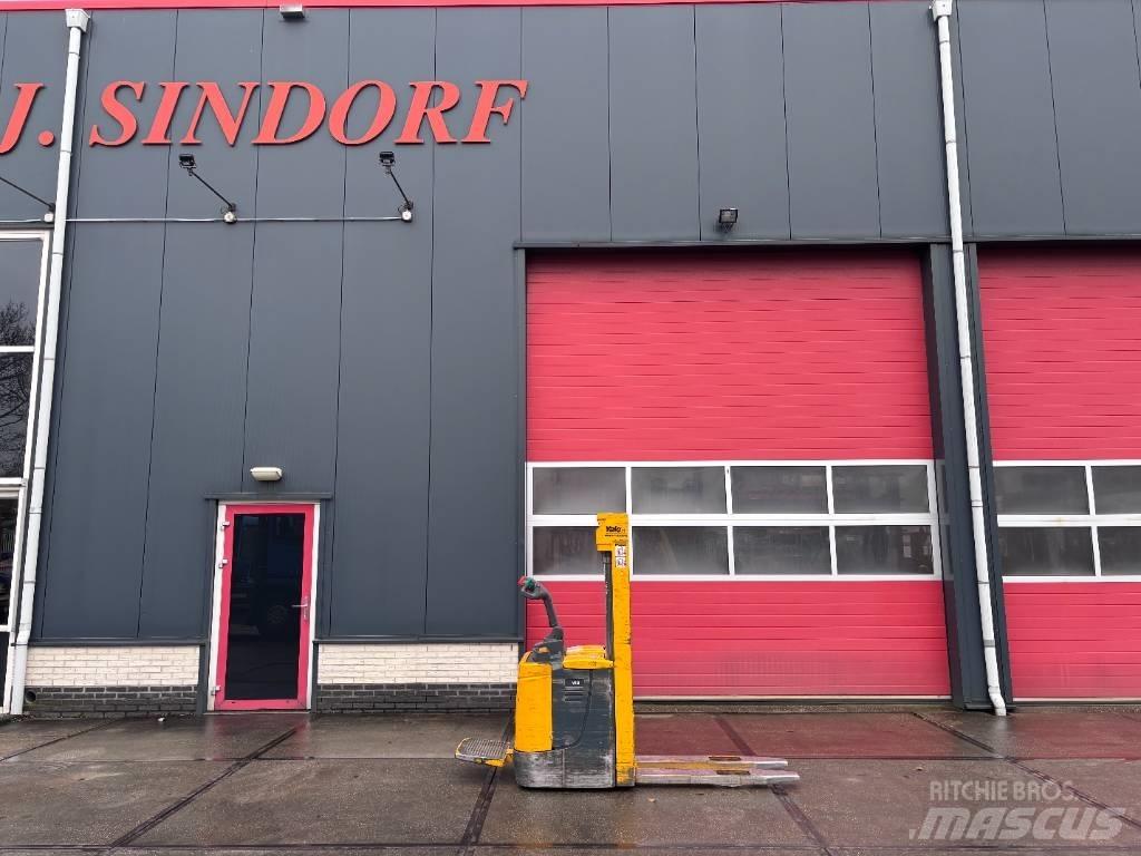 Jungheinrich WP 12S Stablere