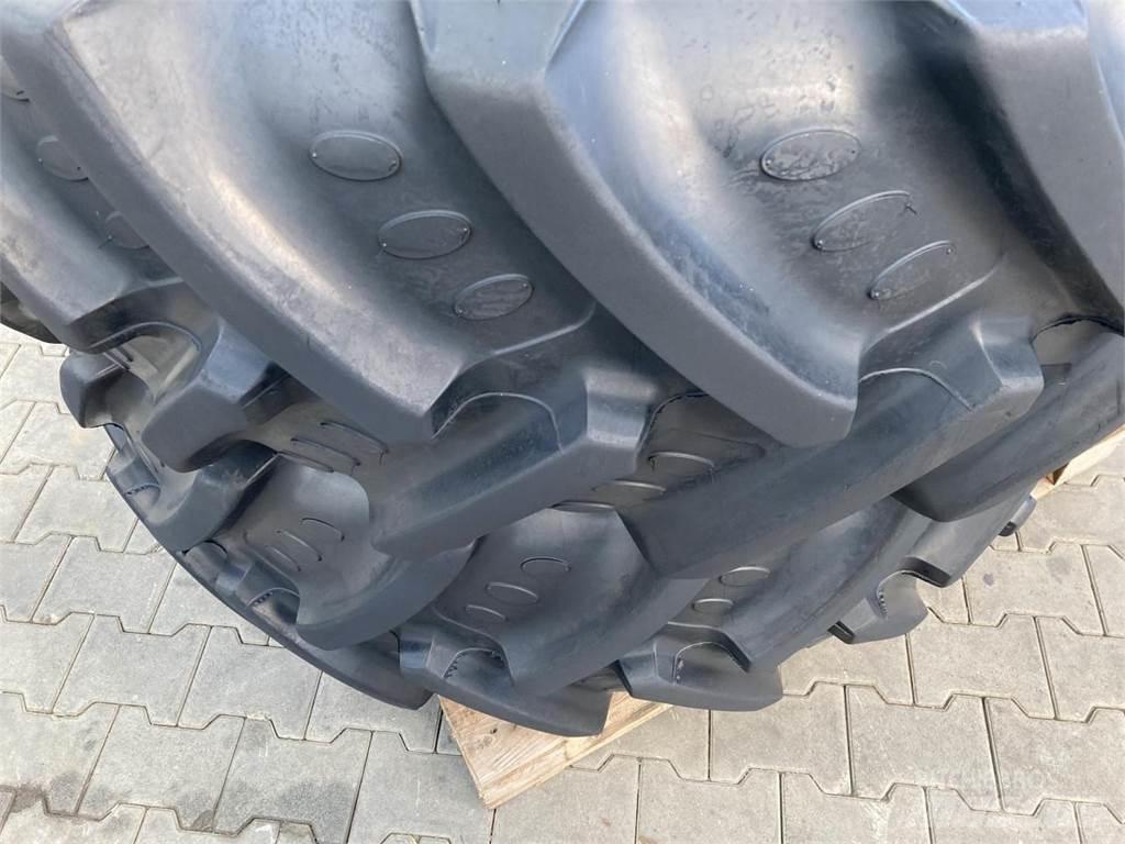 BKT 460/85R30 Dekk, hjul og felger