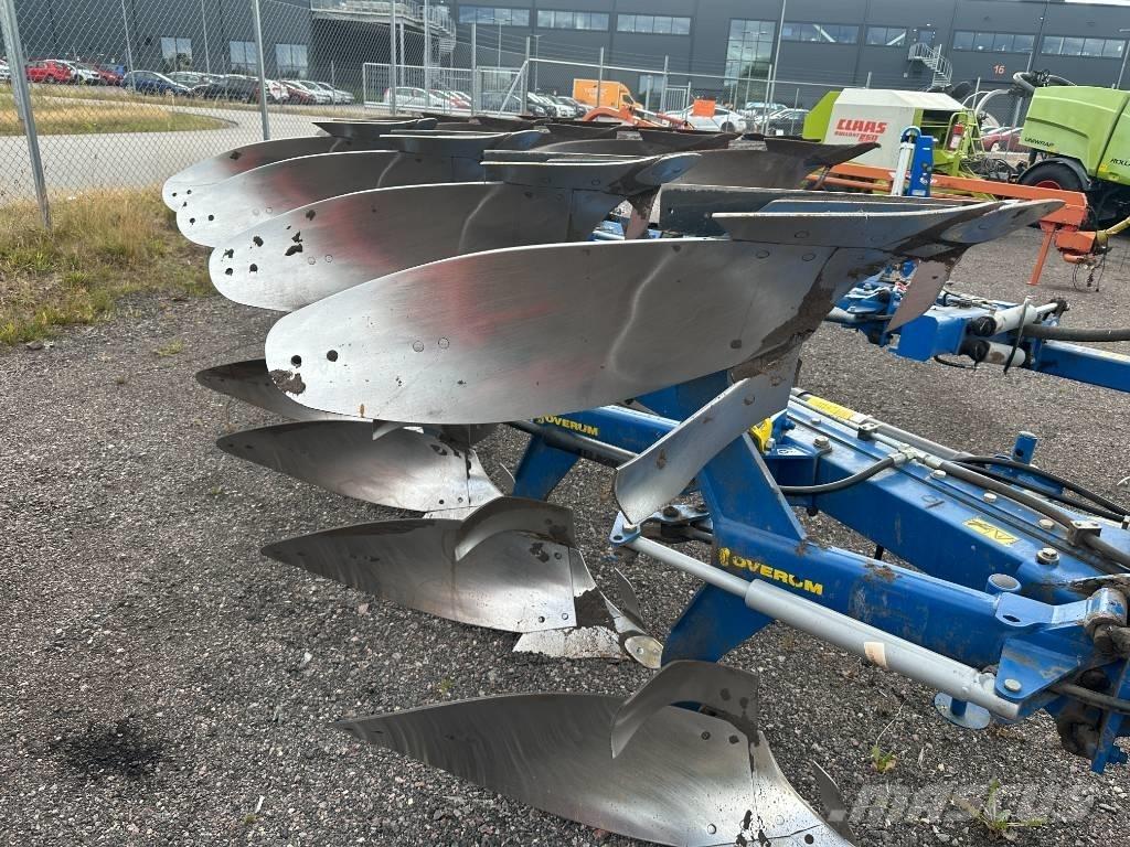 Överum CX 490 H Vendeploger