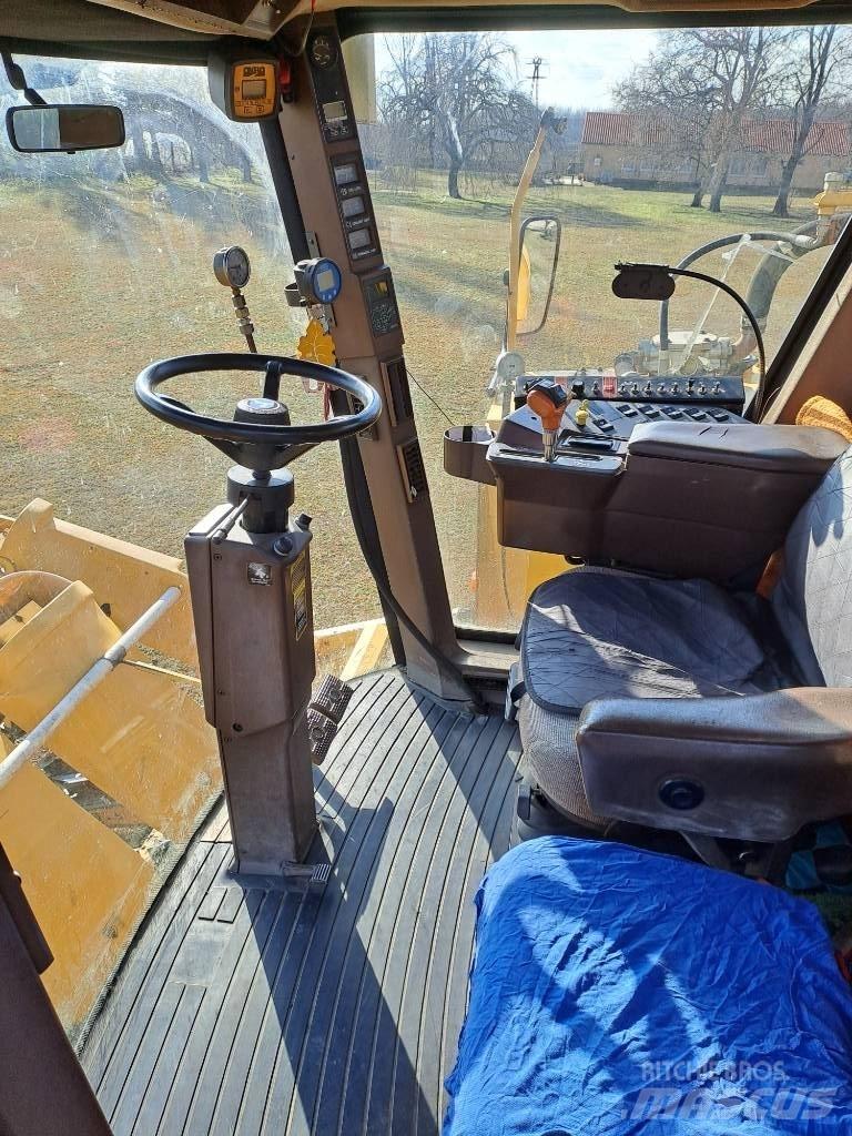 Oxbo 8420XP Andre gressmaskiner