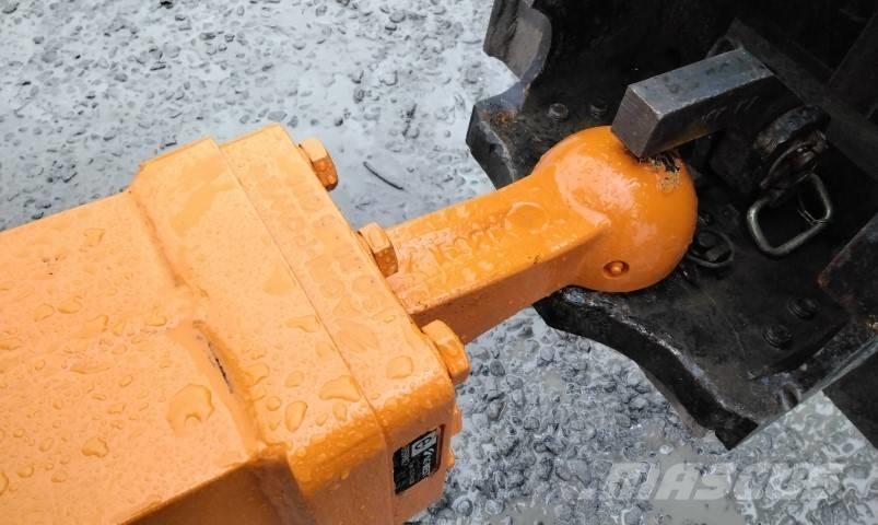 Dangreville B One 24 Tipphengere