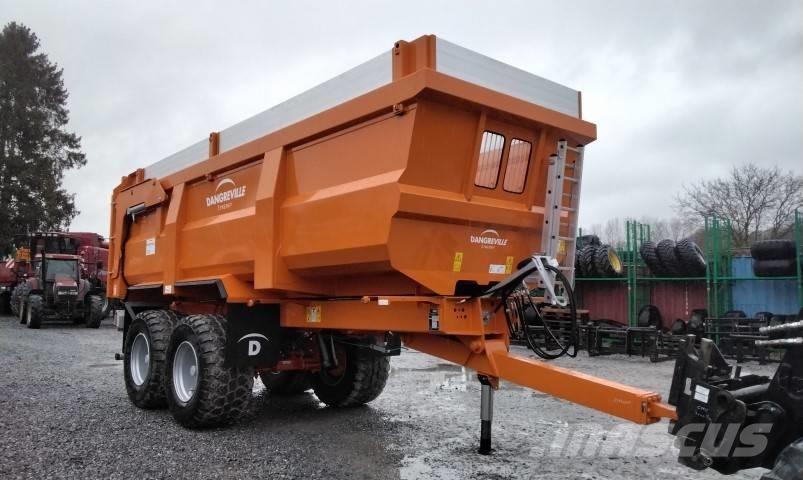 Dangreville B One 24 Tipphengere