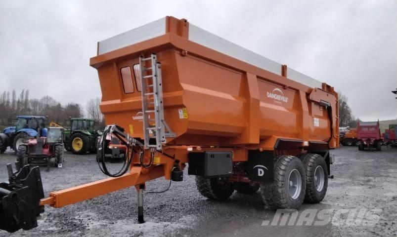 Dangreville B One 24 Tipphengere