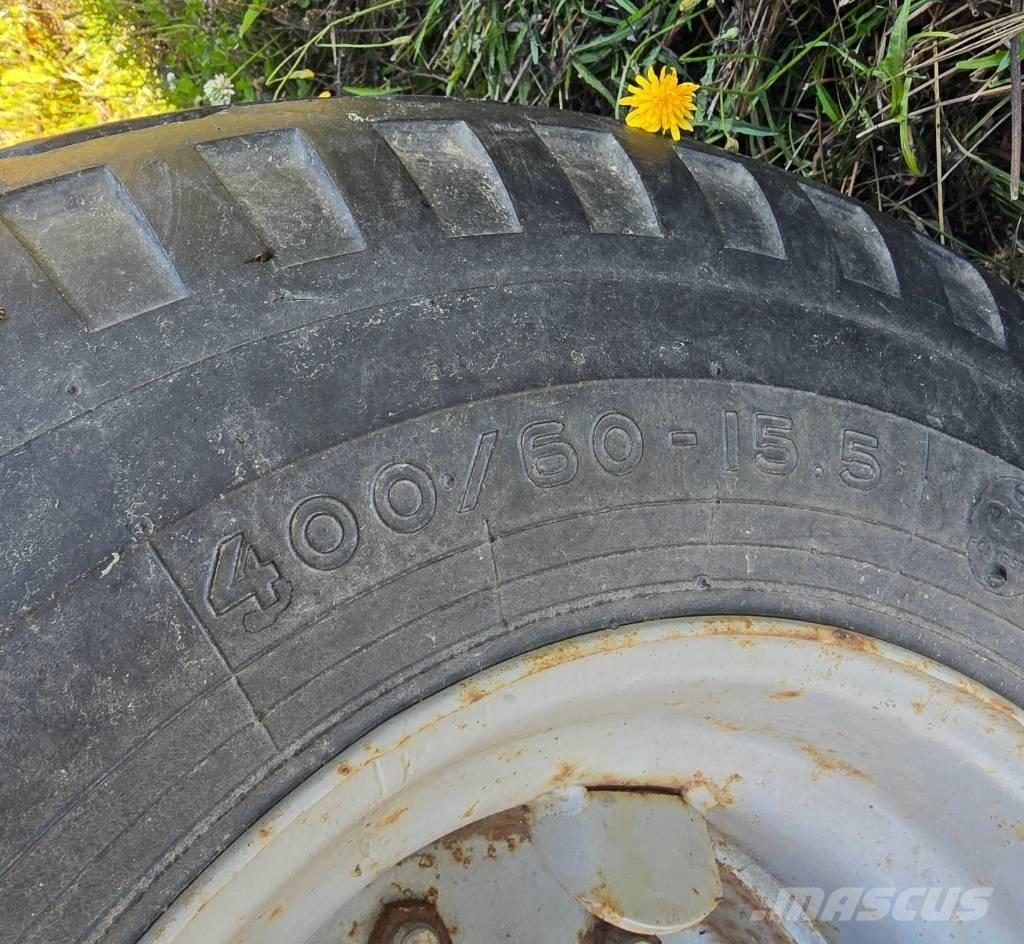 Junkkari 120 Tipphengere