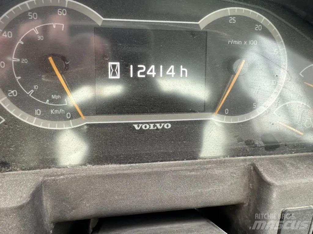 Volvo L120 H Hjullastere