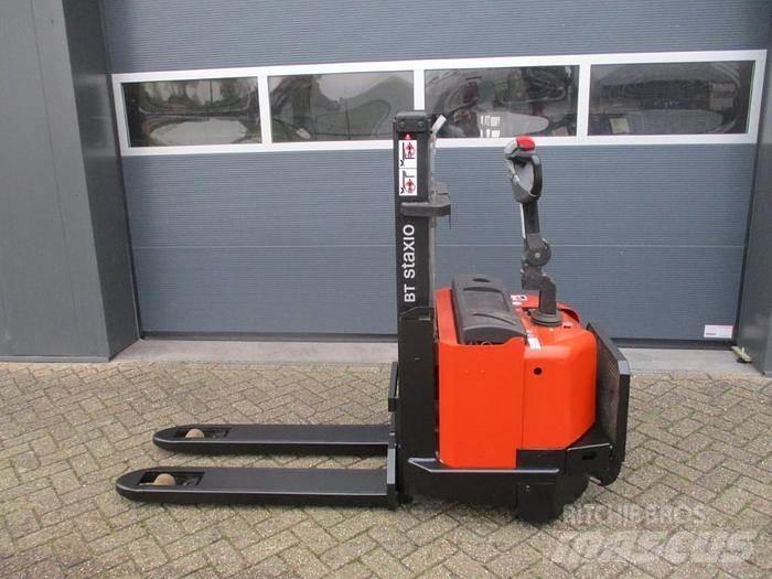 BT SWE 160D Ledestablere