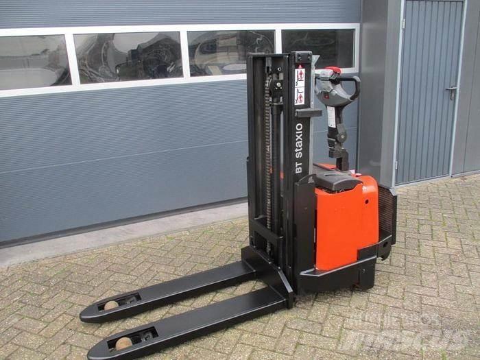BT SWE 160D Ledestablere