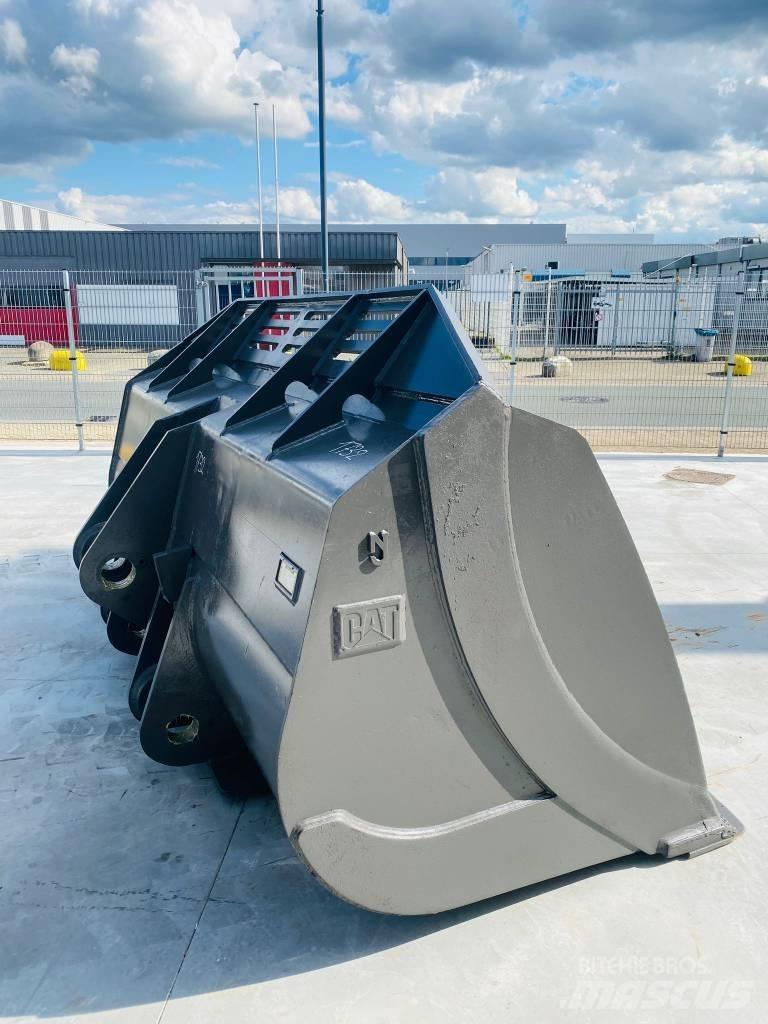 Volvo L 250 G Bucket Skuffer