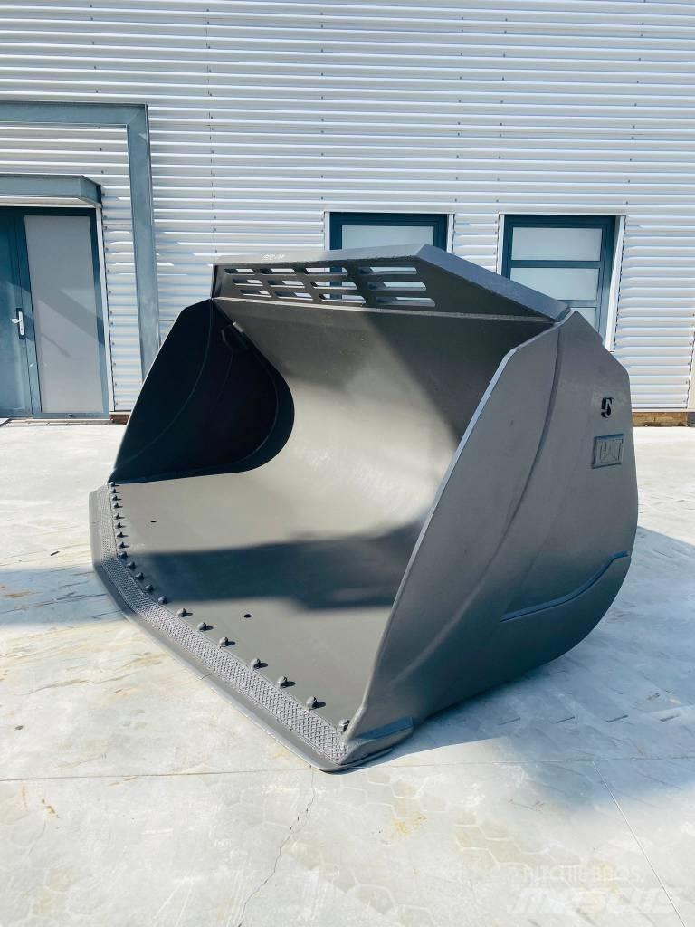 Volvo L 250 G Bucket Skuffer