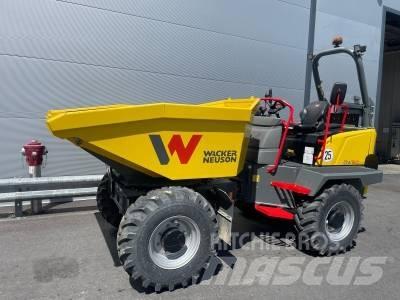 Wacker Neuson DW50-2 Mini dumpere