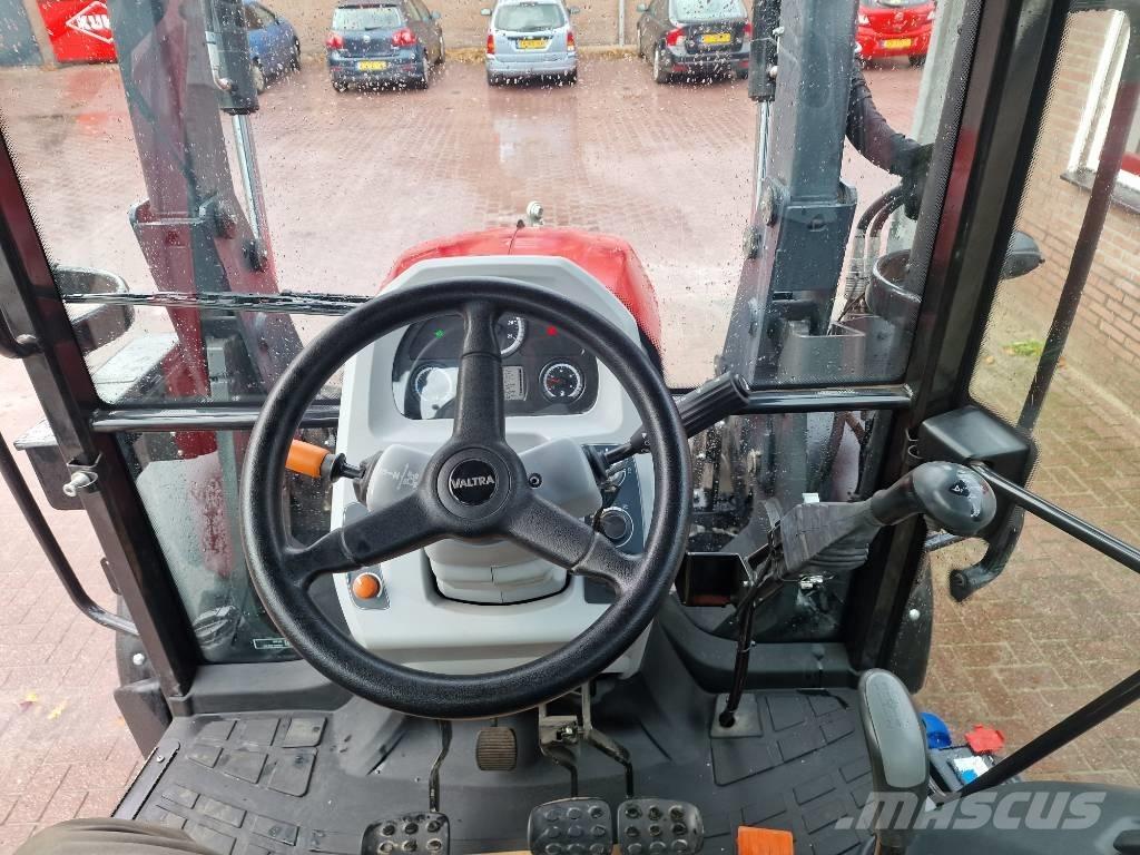 Valtra A 94 Traktorer