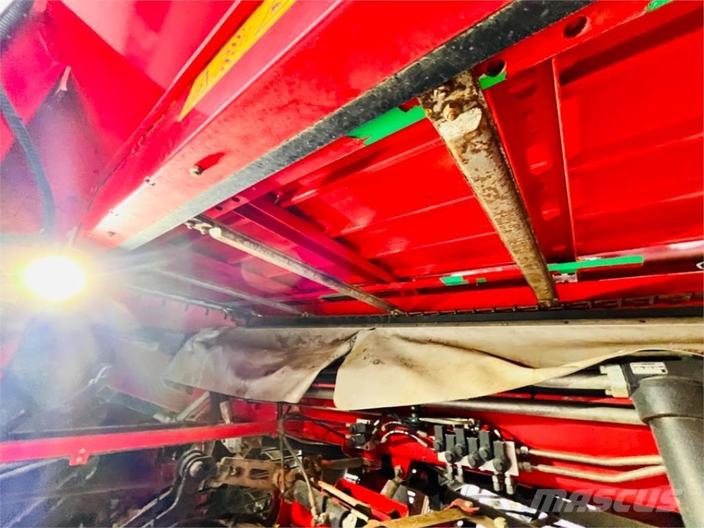 Holmer T4-40 Roeopptaker