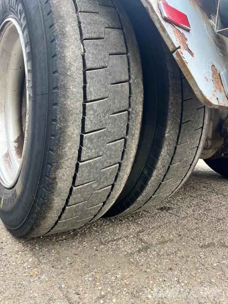 Terberg TT223 Terminaltraktor