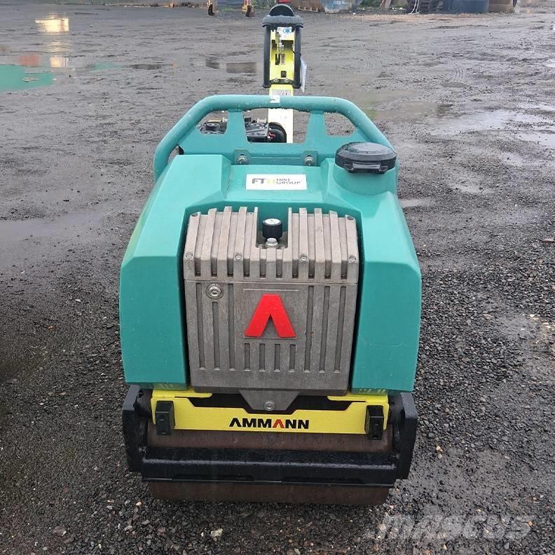Ammann ARW 65 Andre Valser
