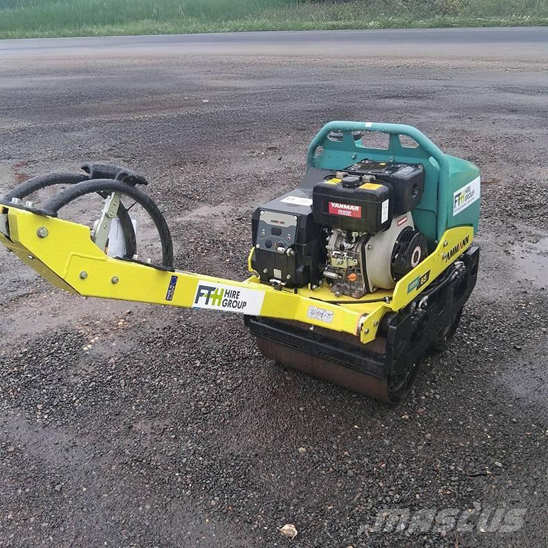 Ammann ARW 65 Andre Valser