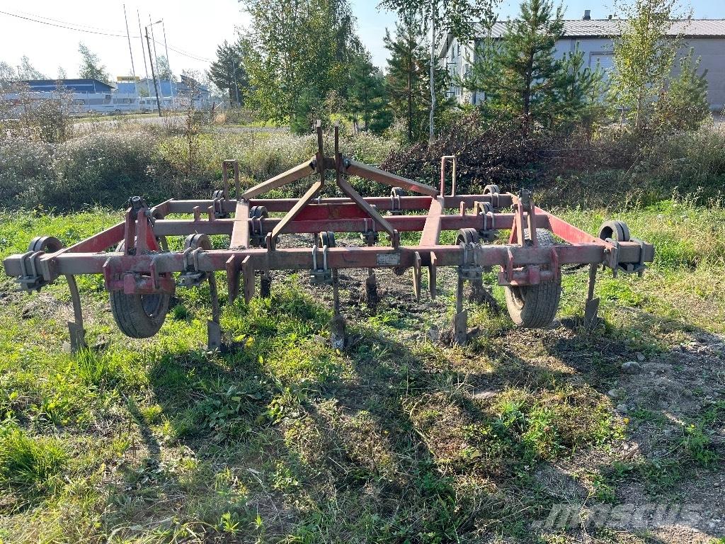 Potila K13 Kultivatorer