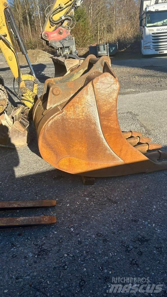 CAT 321 D Beltegraver